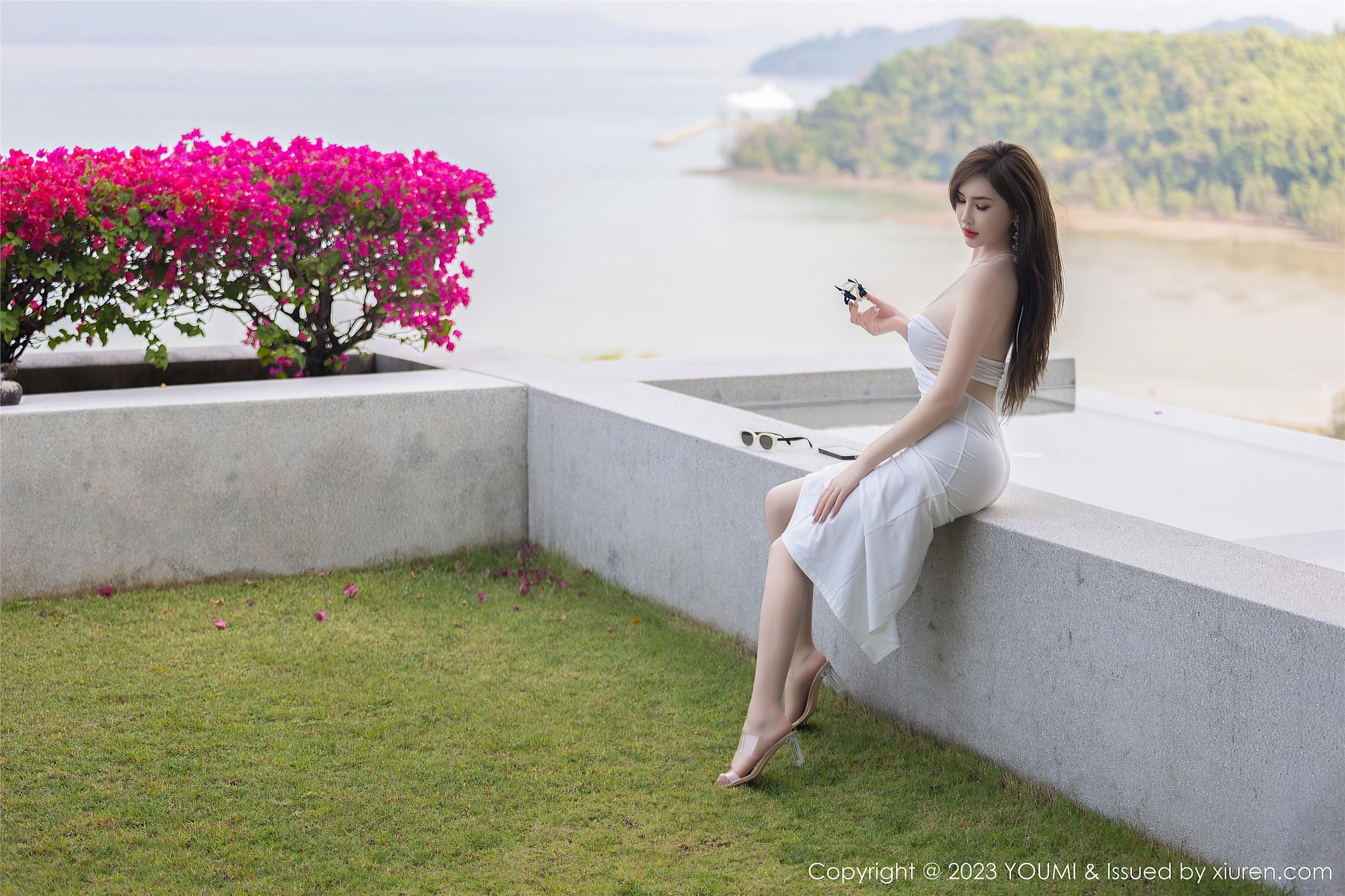 YouMi尤蜜荟  2023.04.27 VOL.931 Carol周妍希 泰国旅拍